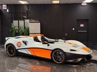 Used 2021 McLaren Elva RWD video 1
