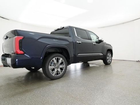 New 2026 Toyota Tundra Capstone AWD/4WD image 28