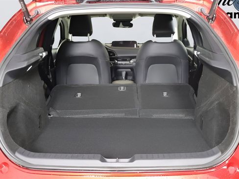 New 2025 MAZDA CX-30 2.5 Turbo w/ Premium Plus Pkg image 15