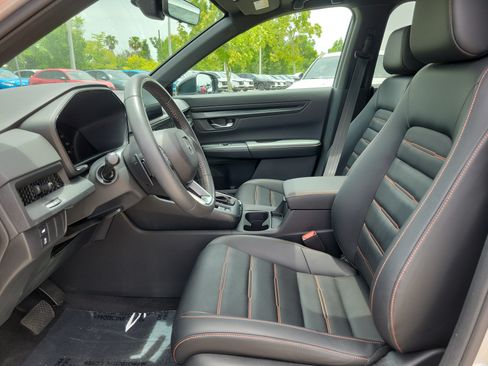Used 2024 Honda CR-V Sport-L image 23