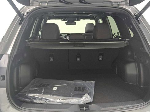 New 2026 Subaru Forester Premium image 27