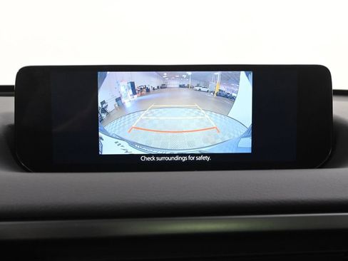 Used 2024 MAZDA CX-50 AWD 2.5 S w/ Weather Package image 30
