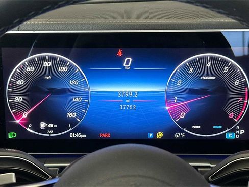 Certified 2024 Mercedes-Benz GLE 350 4MATIC image 35