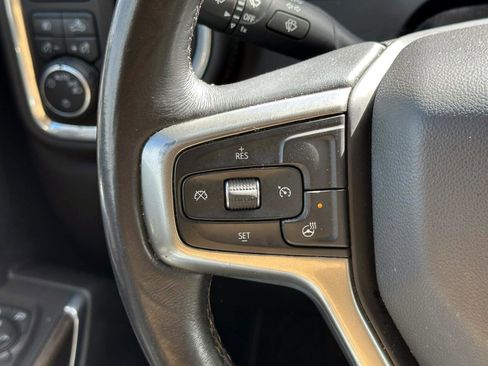 Used 2021 Chevrolet Silverado 1500 RST w/ Z71 Off-Road Package image 23