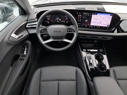 New 2025 Audi A5 2.0T Premium image 23