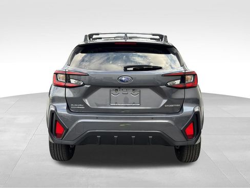 Used 2024 Subaru Crosstrek 2.5i Limited AWD/4WD image 6