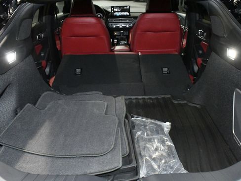 Used 2024 Acura Integra Type S image 96