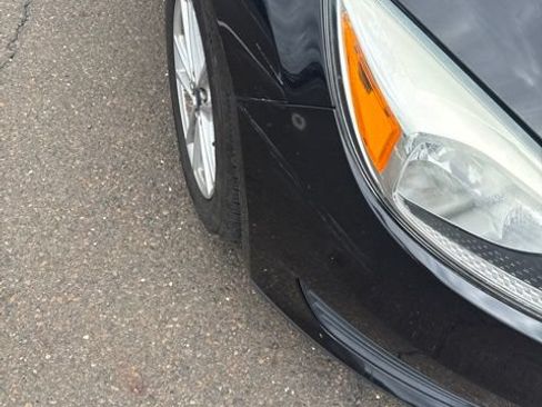 Used 2015 Ford Focus SE FWD image 7