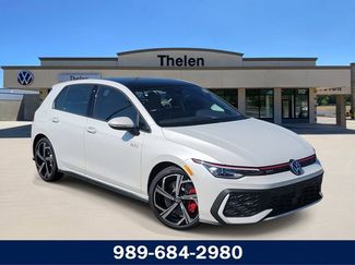 New 2025 Volkswagen GTI SE video 1