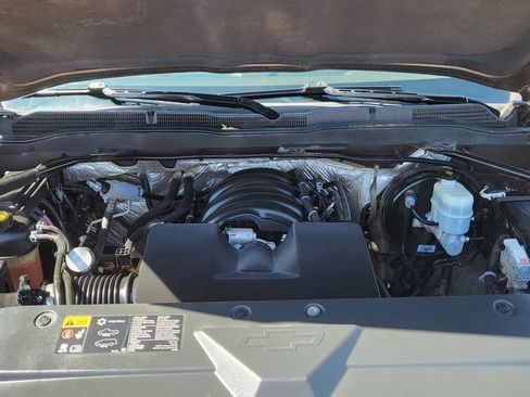 Used 2014 Chevrolet Silverado 1500 LT w/ All Star Edition RWD image 35