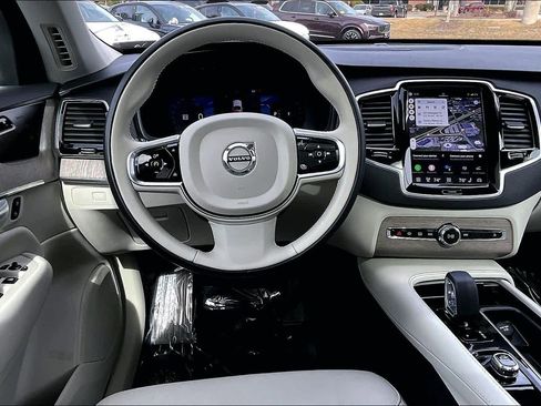 Certified 2024 Volvo XC90 B6 Plus w/ Protection Package Premier image 6