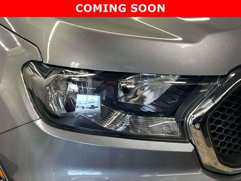 Used 2021 Ford Ranger XLT w/ Equipment Group 301A Mid AWD/4WD image 9