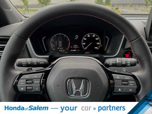 New 2025 Honda Pilot Sport image 24