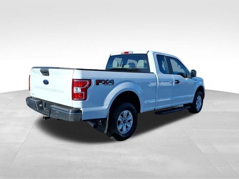 Used 2020 Ford F150 XL w/ Equipment Group 101A Mid image 24