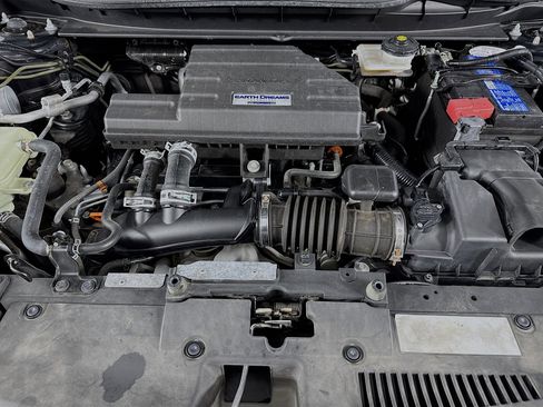 Certified 2020 Honda CR-V Touring image 30