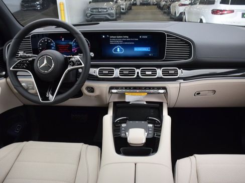 New 2026 Mercedes-Benz GLE 350 4MATIC image 19