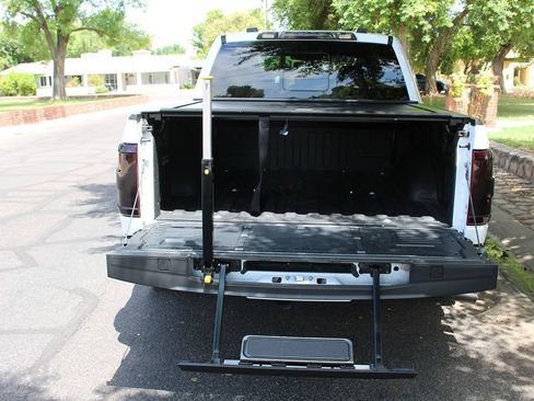 Used 2023 Ford F150 XLT w/ Equipment Group 302A High AWD/4WD image 69