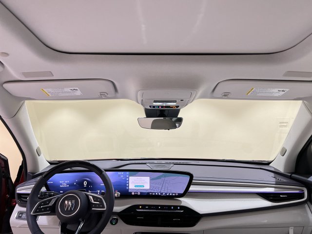 New 2027 Buick Enclave Avenir FWD image 20
