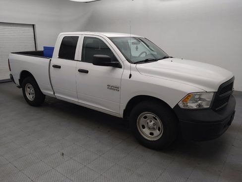 Used 2017 RAM 1500 Tradesman RWD image 11