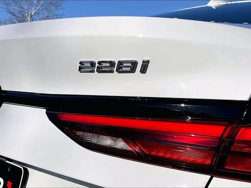 Used 2021 BMW 228i xDrive Gran Coupe w/ Convenience Package image 32