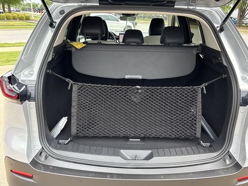 New 2026 MAZDA CX-5 Select AWD/4WD image 7