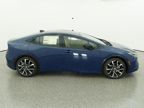New 2026 Toyota Prius Plug-In Hybrid image 46