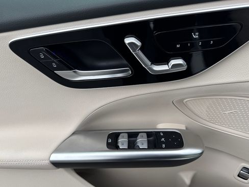 New 2026 Mercedes-Benz C 300 C 300 image 11