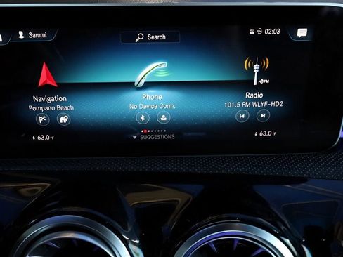 Used 2019 Mercedes-Benz A 220 image 25