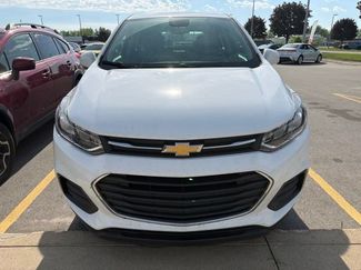 Used 2021 Chevrolet Trax LS AWD/4WD video 2