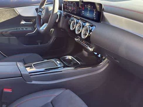 Used 2026 Mercedes-Benz CLA 250 4MATIC image 36