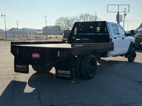 Used 2026 RAM 5500 Tradesman image 7