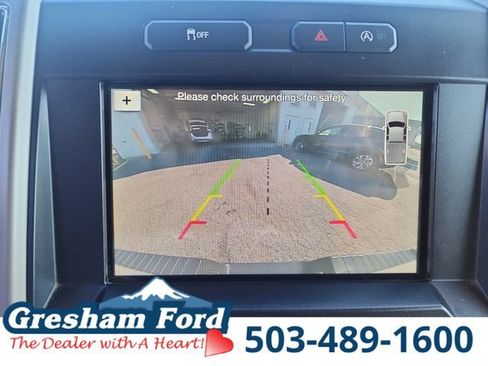Used 2019 Ford F150 Lariat w/ Equipment Group 502A Luxury AWD/4WD image 29