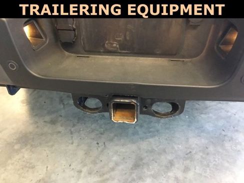 Used 2024 Ford F250 Lariat w/ Black Appearance Package image 31