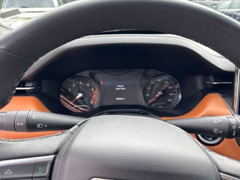 Used 2024 Jeep Compass Limited AWD/4WD image 21