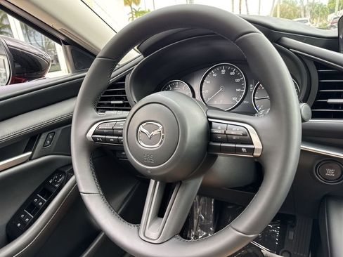 New 2026 MAZDA MAZDA3 s Sport image 54