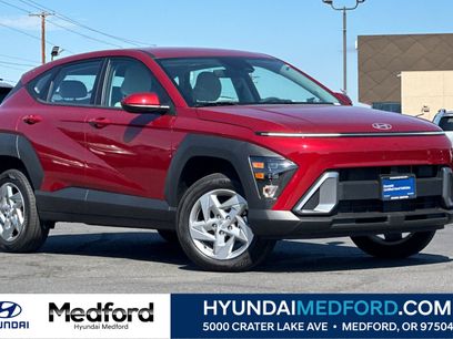 Certified 2026 Hyundai Kona SE