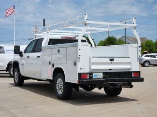 New 2026 Chevrolet Silverado 2500 W/T w/ WT Convenience Package AWD/4WD video 3