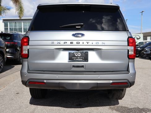 Used 2023 Ford Expedition XL image 8