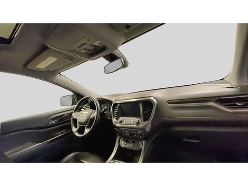Used 2022 GMC Acadia AT4 w/ Technology Package AWD/4WD image 20