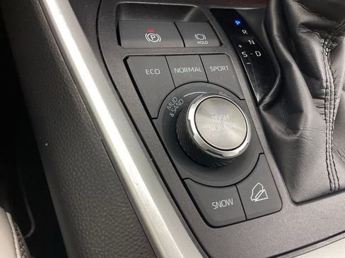 Used 2024 Toyota RAV4 Limited w/ Advanced Technology Package AWD/4WD image 19