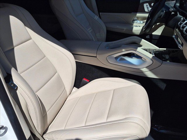 Certified 2022 Mercedes-Benz GLE 350 w/ Premium Package image 20