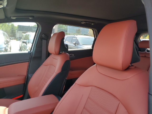 New 2026 Kia Sportage SX FWD image 23