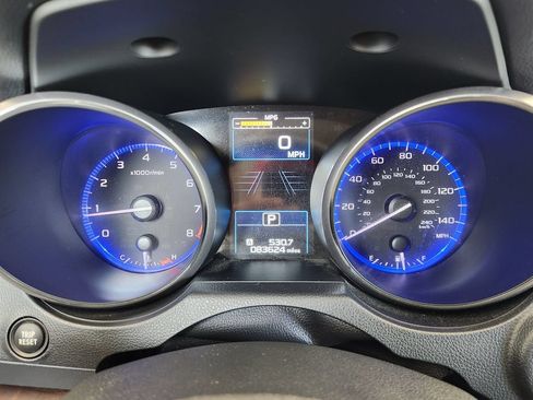 Used 2019 Subaru Outback 2.5i Limited AWD/4WD image 15