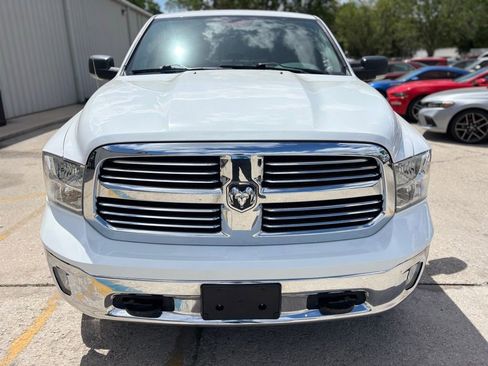 Used 2015 RAM 1500 Big Horn image 8