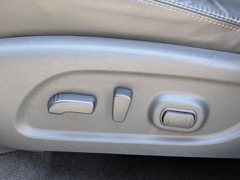Used 2021 Nissan Murano Platinum w/ Cargo Package FWD image 22
