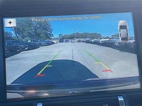 Used 2018 Ford Mustang Convertible w/ Equipment Group 101A image 13