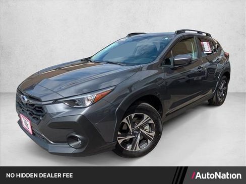 Used 2026 Subaru Crosstrek 2.0i Premium AWD/4WD image 1