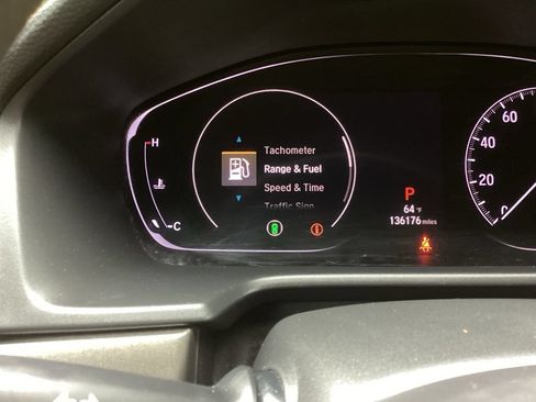 Used 2018 Honda Accord LX image 13