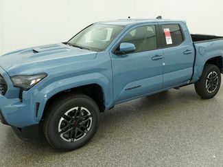 New 2026 Toyota Tacoma TRD Sport AWD/4WD video 1