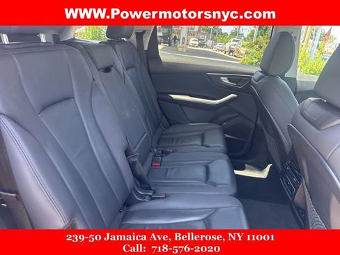 Used 2023 Audi Q7 3.0T Premium Plus image 19